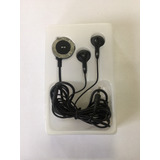 Fone De Ouvido Para Sony Headphone Psp Series 2000 3000