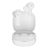 Fone De Ouvido Qcy True Wireless Earbuds Qcy Ht05 Melobuds Bh21ht05a Branco