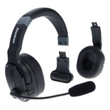 Fone De Ouvido Roadking Rking4000 Truck Driver Bluetooth Pre