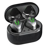 Fone De Ouvido S/ Fio Bluetooth Gamer Altomex Baixa Latência