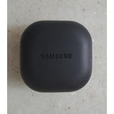 Fone De Ouvido Samsung Buds 2 Pro + Spinfit Omni Novo 