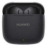 Fone De Ouvido Sem Fio, Huawei Freebuds Se 3, Até 42 H De Reprodução De Música, Leve E Compacto, Carregamento Rápido, Preto