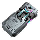Fone De Ouvido Sem Fio Bluetooth Para Jogos Dx-08/07