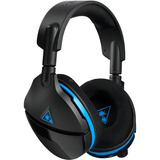 Fone De Ouvido Sem Fio Para Jogadores Stealth 600 Turtle Beach Ps4 Xbox