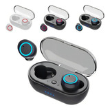 Fone De Ouvido Sem Fio Tws Bluetooth 5.0 Sem Fio Ipx5 Kapbom