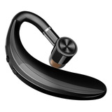 Fone De Ouvido Sem Fio Viva-voz Com Microfone, Fone De