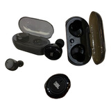Fone De Ouvido Tws 05 Bluetooth Sem Fio Headfone Headset 