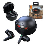 Fone Gamer Bluetooth Kaidi Tws Capacete Kd777 Alta Qualidade