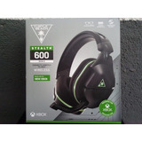 Fone Gamer Turtle Beach Stealth 600 Geração 2 - Xbox