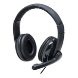 Fone Headset Multilaser Com Fone E Microfone P2 Envio 24h