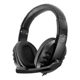 Fone Headset Para X Box One E Ps4 Stereo 