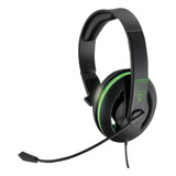 Fone Headset Turtle Beach Recon 30x Xbox One Para P2