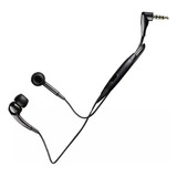 Fone Mh650 Preto Com Microfone