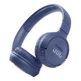 Fone On-ear Bluetooth Tune 510bt Replica Jbl S Fio Usb + Mic