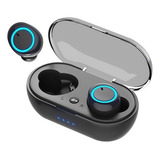 Fone Ouvido Bluetooth Compatível Samsung Estéreo Gamer Jogos