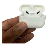 Fone Ouvido Bluetooth Sem Fio Estéreo Case Recarga Potent