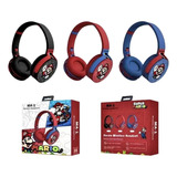 Fone Ouvido Infantil Bluetooth Para Pc Tablet Celular Gamer