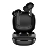 Fone Qcy Ht05 Melobuds Bluetooth 5.2 Com Cancelamento Anc Cor Preto