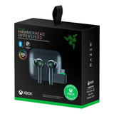 Fone Razer Wireless Bluetooth 5.2 Hyperspeed - X B O X