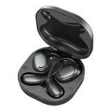 Fones De Ouvido Abertos Fones De Ouvido Pendurados Na Preto