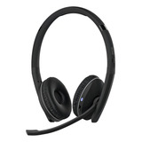 Fones De Ouvido Bluetooth Sennheiser C20 Epos