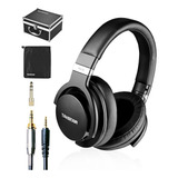 Fones De Ouvido Com Monitor Intra-auricular Takstar Bass Adj