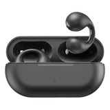 Fones De Ouvido De Condução Óssea Invisíveis Bluetooth 5.3
