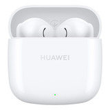 Fones De Ouvido De Música Contínua Huawei Freebuds Se 2 Brancos 40h