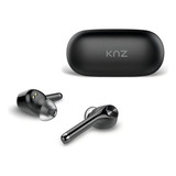 Fones De Ouvido Knz Soundmax Premium True Wireless Com Estojo