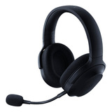 Fones De Ouvido Para Jogos Multiplataforma Razer Barracuda X