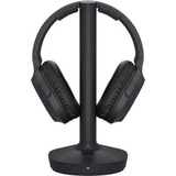 Fones De Ouvido Sem Fio Para Home Theater Sony Premium Mdrrf
