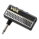 Fones De Ouvido Vox Ap2mt Amplugmetal G2 Lead Guitar
