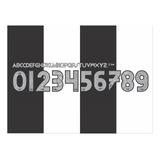 Font Corinthians Vetorizada 2024 2025 Camisa 3