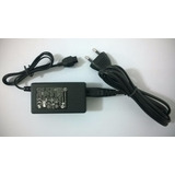 Fonte 12v 1,25a Bivolt Automática Modem Motorola + Cabo