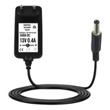 Fonte 13v 0,4a Compatível Depilador Philips Santinelle
