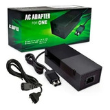 Fonte 1°linha Xbox One - Cor Preta