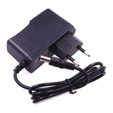 Fonte 5v 1a Bivolt Plug P4 Roteador Modem Cftv Fonte 5vdc 1a