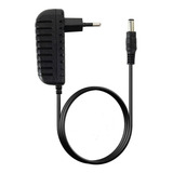 Fonte 5v 2a Plug 5.5mm X 2.5mm Bivolt Pronta Entrega