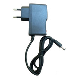 Fonte 9 Volts 3 Amperes Bivolt Pino 5.5mm X 2.5mm Voltagem De Entrada 110v/220v (bivolt)