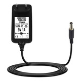 Fonte 9v 1a Compativel Pedal Pedaleira Fishman Groovin