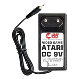 Fonte 9v Para Console Atari 2600 Cce Dactar Retro Bit Retro