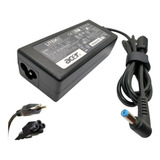 Fonte Acer Gateway Emachine 19v 3.42a 65w Liteon Original !!