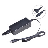 Fonte Adaptador Ac-l100 Sony Cybershot Ac-l15 Ac-l10 L10 L15