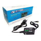Fonte Adaptador Carregador Para Sony Psp 1000 2000 3000 - Bi