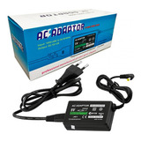 Fonte Adaptador Carregador Para Sony Psp 1000 2000 3000 Slim