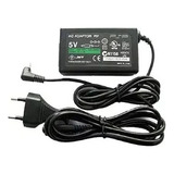 Fonte Adaptador Carregador Para Sony Psp 1000 2000 3000 Slim