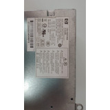 Fonte Alim Hp 455324-001 240w Sff 100-240v P/dc5800 Pc7038