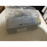 Fonte Apw3 Bitmain A3 110/220v