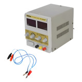 Fonte Assistência Técnica Celular Yaxun 1502dd+ 110v