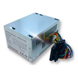 Fonte Atx 230w Bivolt 110/220 Prata Brotherss Pc/computador